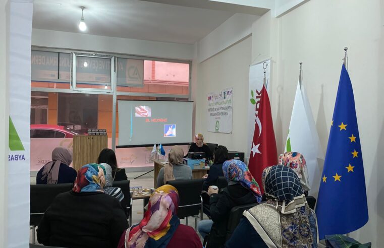 Köy Peyniri ve Hijyen Eğitimi