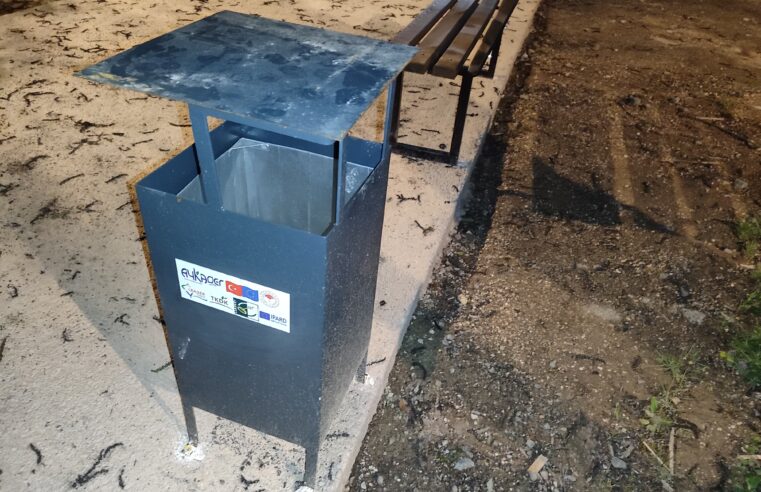 Aybastı Çay Bölgesine Ekipman Alımı