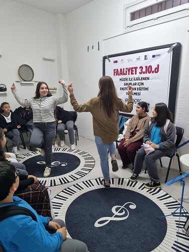 AYKADER HALK DANSLARI KURSU !